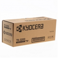 Kyocera TK3200 Negro Toner Original 1T02X90NL0