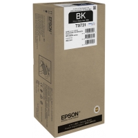 Epson T9731 Negro Tinta Original C13T973100