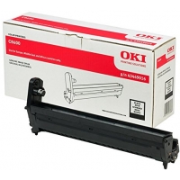 OKI C8600 C8800 Negro Tambor Original 43449016