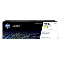 HP W2212A Amarillo Toner Original 207A