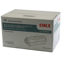 OKI Executive ES4131 ES4132 ES4161 ES4191 ES4192 ES5112 ES5162 Tambor Original 01283601