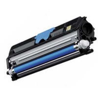 Compatible Toner Epson Aculaser C1600 CX16 Cian C13S050556