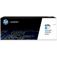 HP W2011X Cian Toner Original 659X