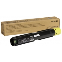Xerox VersaLink C7000 Amarillo Toner Original 106R03758