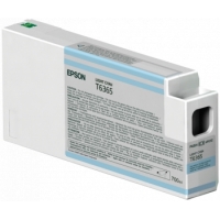 Epson T6365 Cian Light Tinta Original C13T636500