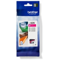 Brother LC426 Magenta Tinta Original LC426M