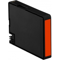 Canon PGI29 Rojo Tinta Pigmentada Compatible 4878B001