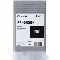 Canon PFI030 Negro Tinta Original 3489C001