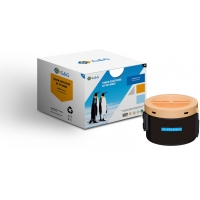 G&G Epson Aculaser M1400 MX14 Negro Toner Compatible C13S050650