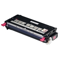 Compatible Toner Epson Aculaser C2800 Magenta C13S051159