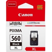 Canon PG560XL Negro Tinta Original 3712C001