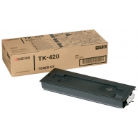 Kyocera TK420 Negro Toner Original 370AR010