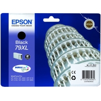 Epson T7901 (79XL) Negro Tinta Original C13T79014010