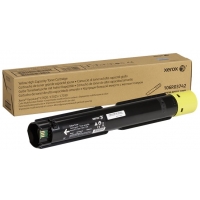 Xerox VersaLink C7020 C7025 C7030 Amarillo Toner Original 106R03742