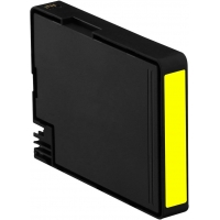 Canon PGI29 Amarillo Tinta Pigmentada Compatible 4875B001