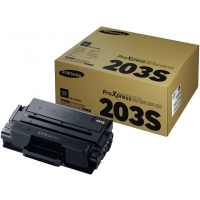 Samsung MLT-D203S Negro Toner Original SU907A