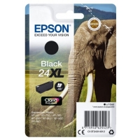 Epson T2431 (24XL) Negro Tinta Original C13T24314012