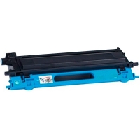Compatible Toner Brother TN135 TN130 Cian TN135C TN130C
