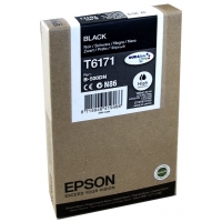 Epson T6171 Negro Tinta Original C13T617100
