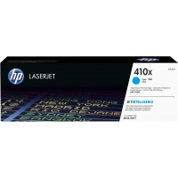 HP CF411X Cian Toner Original 410X