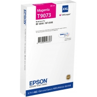Epson T9073 Magenta Tinta Original C13T907340