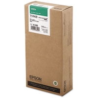 Epson T596B Verde Tinta Original C13T596B00