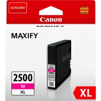 Canon PGI2500XL Magenta Tinta Original 9266B001