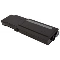 Compatible Toner Dell S3840CDN S3845CDN Negro