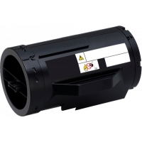 Compatible Toner Dell H810 H815 S2810DN S2815DN Negro 593-BBMM KNRMF 593-BBMHD9GY0