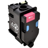 Compatible Toner Konica Minolta TNP80 Magenta TNP80M AAJW352