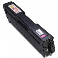 Compatible Toner Ricoh Aficio SP-C250 SP-C260 SP-C261 Magenta 407545