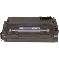 HP Q5942A Negro Toner Original 42A