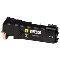 Compatible Toner Xerox Phaser 6500 Amarillo 106R01596 106R01593