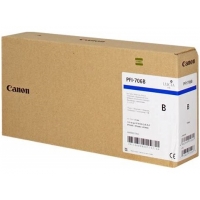 Canon PFI706 Blue Tinta Original 6689B001