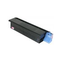 Compatible Toner OKI C5100 C5200 C5400 C5250 C5450 C3100 C3200 Magenta