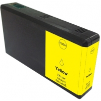 Compatible Epson T7904 T7914 (79XL) Amarillo Tinta C13T79044010 C13T79144010