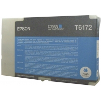 Epson T6172 Cian Tinta Original C13T617200
