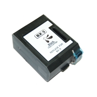 Compatible Canon BX3 Negro Tinta 0884A002