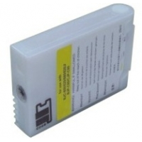 Compatible Canon BJI643 Amarillo Tinta
