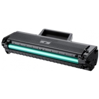 Compatible Toner Samsung MLT-D1042S MLT-D1042X Negro SU737A SU738A