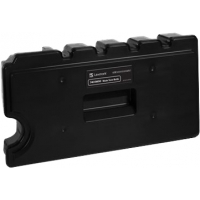Lexmark CS720 CS725 CS727 CS728 Bote Residual Original 74C0W00