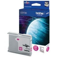 Brother LC970 Magenta Tinta Original LC970M
