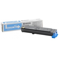 Kyocera TK5195 Cian Toner Original 1T02R4CNL0 TK5195C
