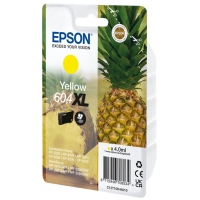 Epson 604XL Amarillo Tinta Original C13T10H44010