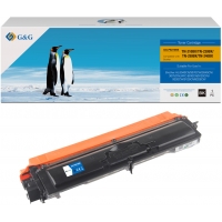 G&G Brother TN230 Negro Toner Compatible TN230BK