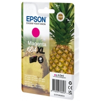 Epson 604XL Magenta Tinta Original C13T10H34010