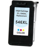 Cartucho compatible Canon CL-546XL Tricolor 8288B001 8289B001 CL-546XL