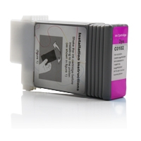 Compatible Canon PFI107 Magenta Tinta PFI107M 6707B001