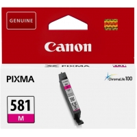 Canon CLI581 Magenta Tinta Original 2104C001