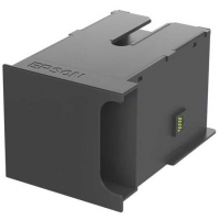 Epson T6711 Tanque de Mantenimiento Original - C13T671100